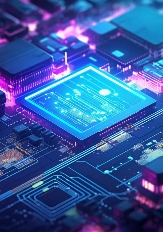 Semiconductor Industry