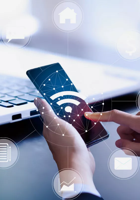 Consumer Electronics Industry