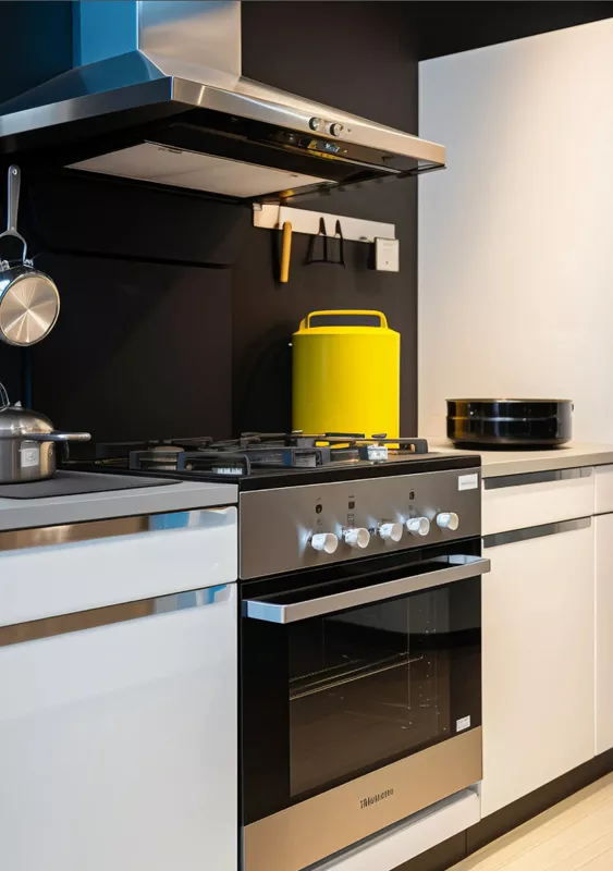 Home Appliance Industry